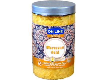 on line sul do koupele moroccan gold