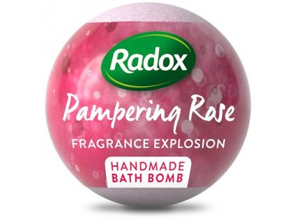 radox calming lavender koule do koupele