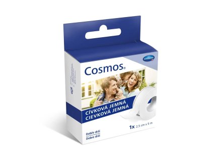 cosmos naplast civkova jemna 2,5 5 m