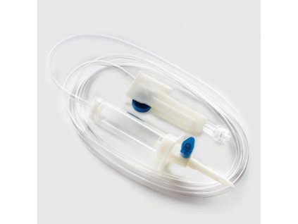 infuzni set easyflow is