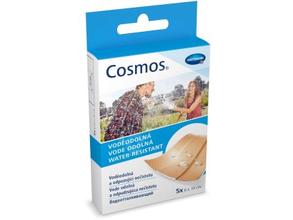 cosmos náplast vodeodolna