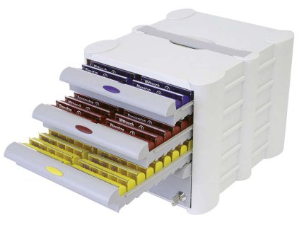 Stacionarníi ANABOX 4 Tydny davkovac leku