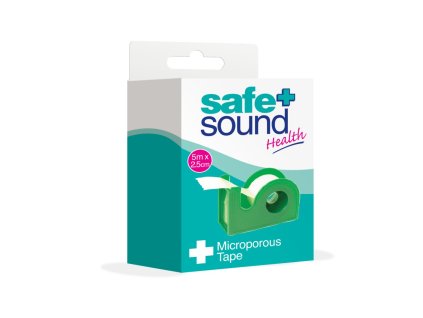 mikroporezni lepici paska safe sound