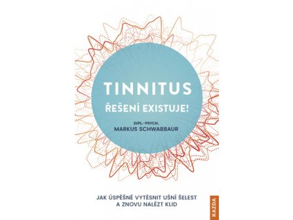 kniha tinnitus reseni existuje