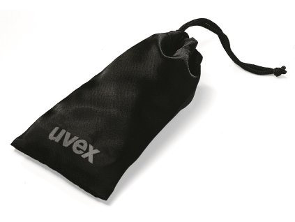 ochranny sacek pro bryle imikrovlakno uvex