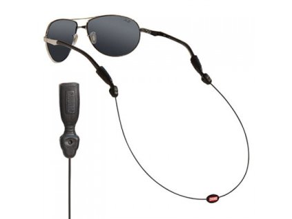 chums orbiter mono snurka na bryle cerna