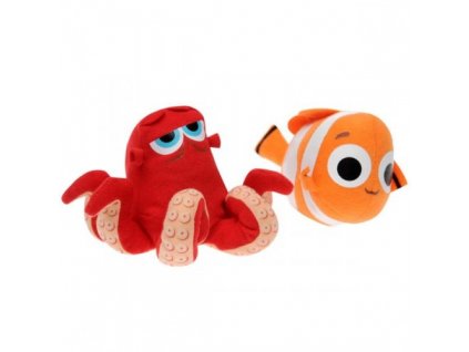 Zoggs dětské hračky do vody  Zoggs hračky Nemo/Hank