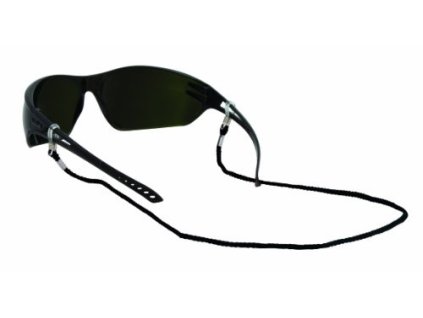 Nylon Cord šňůrka černá