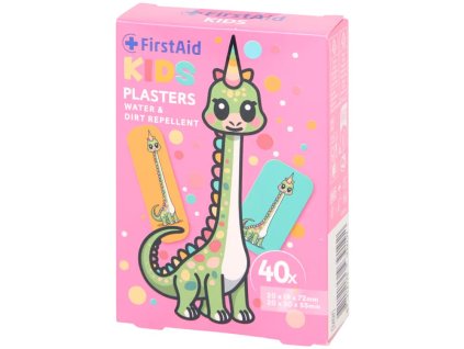 naplast detska dracek´ 40ks