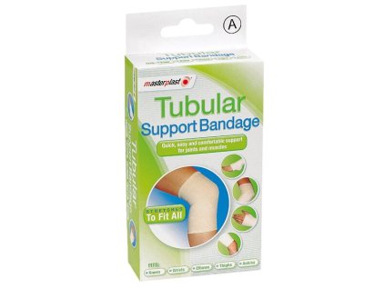 masterplast tubular univerzalni elasticka bandaz 1ks