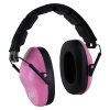 pink earmuffs macks chranice sluchu