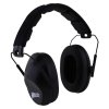 Black Earmuffs macks chranice sluchu