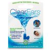 Cirrus ClearEars - špunty k odstranění vody z uší  Cirrus ClearEars