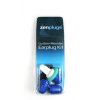 ZenPlugs  DIY - samotvarovací ucpávky do uší  ZenPlugs modré
