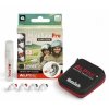 Alpine MotoSafe Pro špunty do uší na motorku Alpine MotoSafe Pro