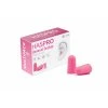 Haspro Multi špunty do uší růžové - 10 párů