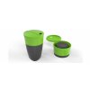 skladaci hrnicek pack up cup zeleny