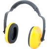 sluchatka chranic sluchu zluty