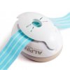 Alpine Muffy Baby chrániče sluchu pro batolata modré  Alpine Muffy Baby modrá