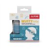 alpine muffy baby blue chranice sluchu pro mimina