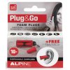 alpine pluggo spunty