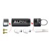 travelbox de luxe schema alpine