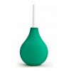 balonek klysterovaci zeleny