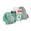 alpine muffy detske chranice sluchu mint