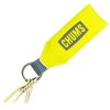 Chums Floating Keychain plovouci privesek zluty