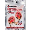 yaktrax ohrivace nohou samolepící
