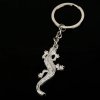 privesek na klice gecko jesterka