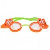 Zoggs dětské plavecké brýle - oranžové  Zoggs brýle Nemo oranžové