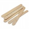 lopatky do ust vysetrovaci drevene 100ks
