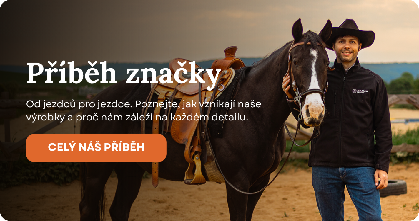 Příběh značky