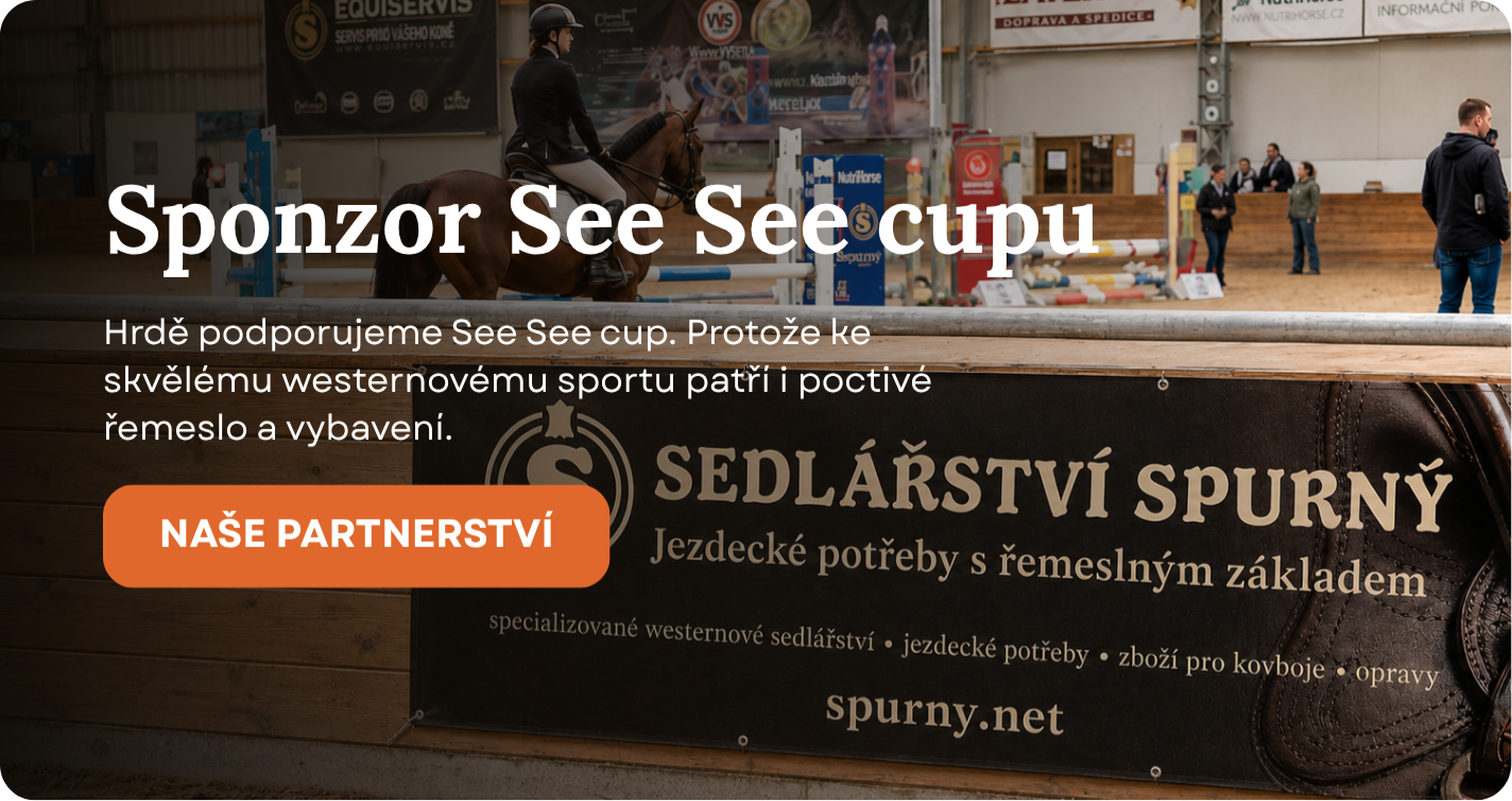 Sponzor See See cupu