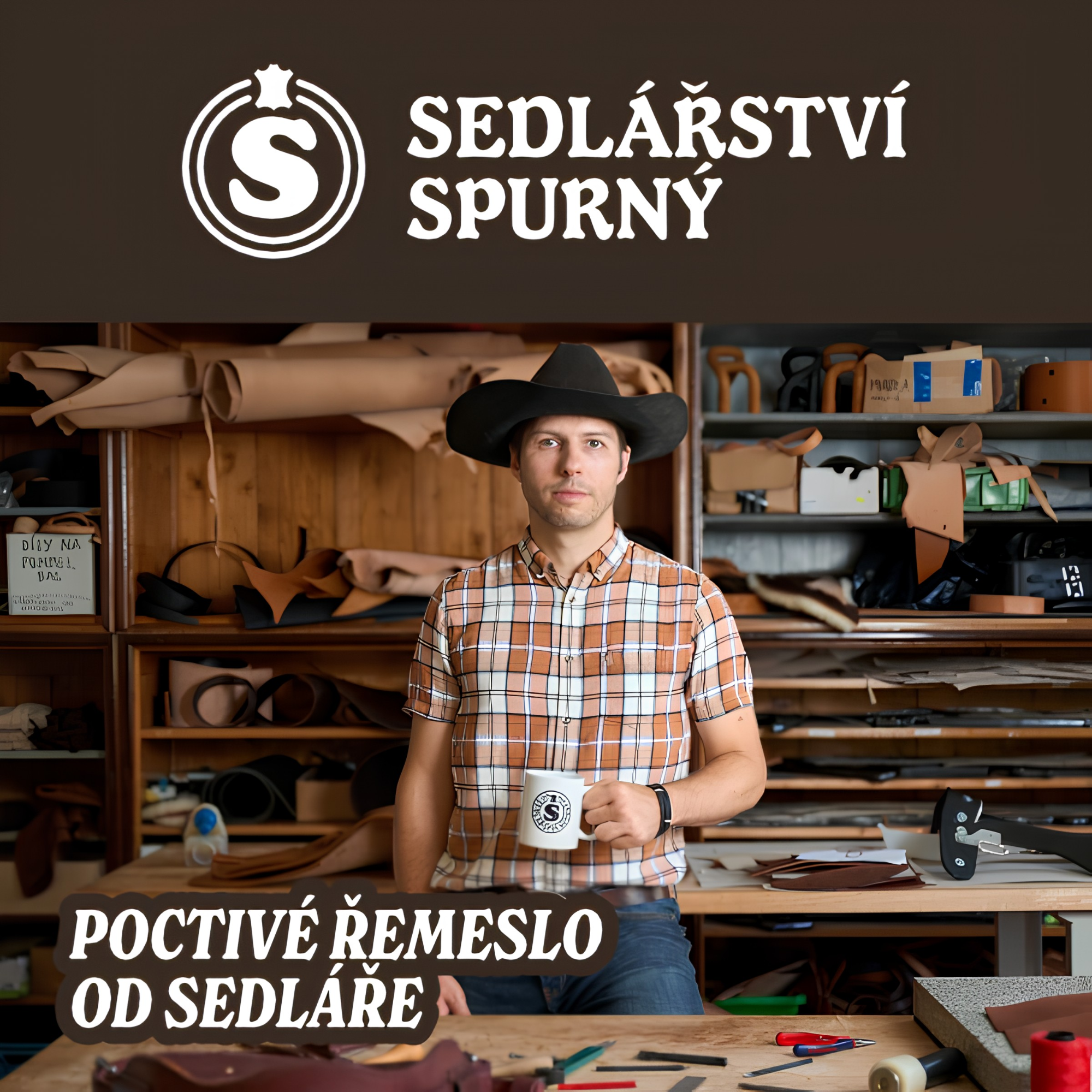 Sedlářství Spurný