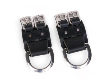 Redukce k podbřišníku western