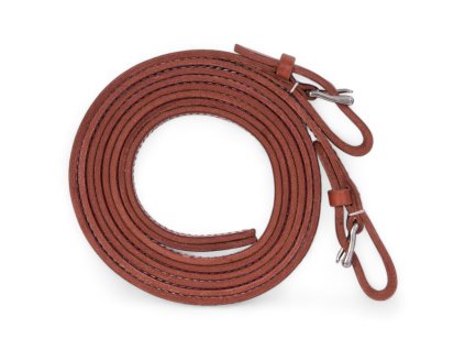 Otěže dělené spojené Vaquero