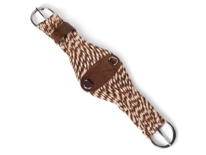 Podbřišník westernový ROPER 50% MOHÉR, 50% ALPAKA