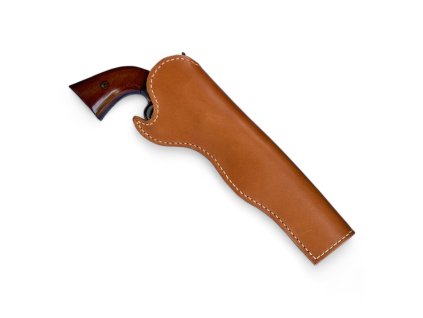 Holster na revolver - Slim Jim