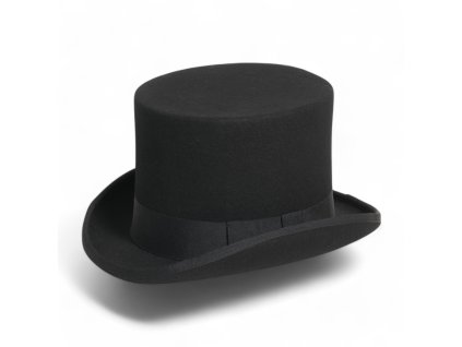 Klobouk - cylindr - Top hat