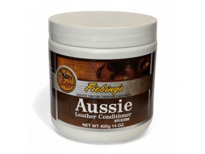 Fiebing’s Aussie Leather Conditioner