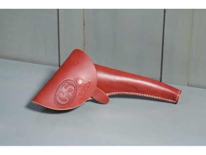 CS NEW MODEL ARMY REVOLVER HOLSTER