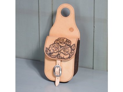 427 1 brasna na hrusku pommel bag rose