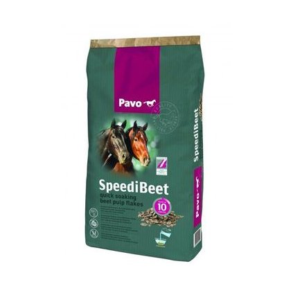 PAVO SpeediBeet 15kg