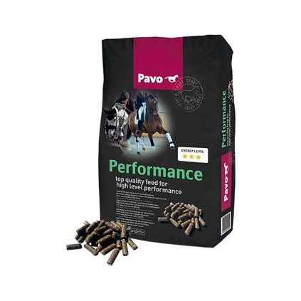 PAVO Performance 20kg