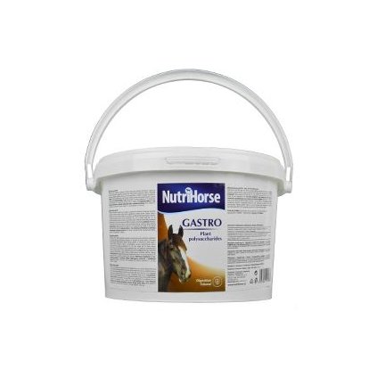 Nutri Horse Gastro pro koně plv 2,5kg