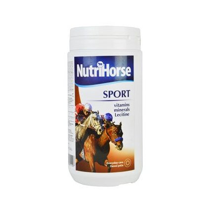 Nutri Horse Sport pro koně plv 1kg