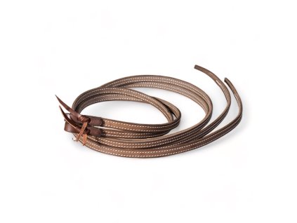 Otěže infinity dělené