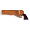 Holster na revolver - Slim Jim